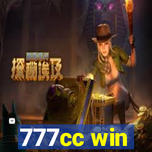 777cc win